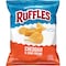 Ruffles 1.50 oz. Ruffles Ched Sc, PK64 44365 - alternate 8